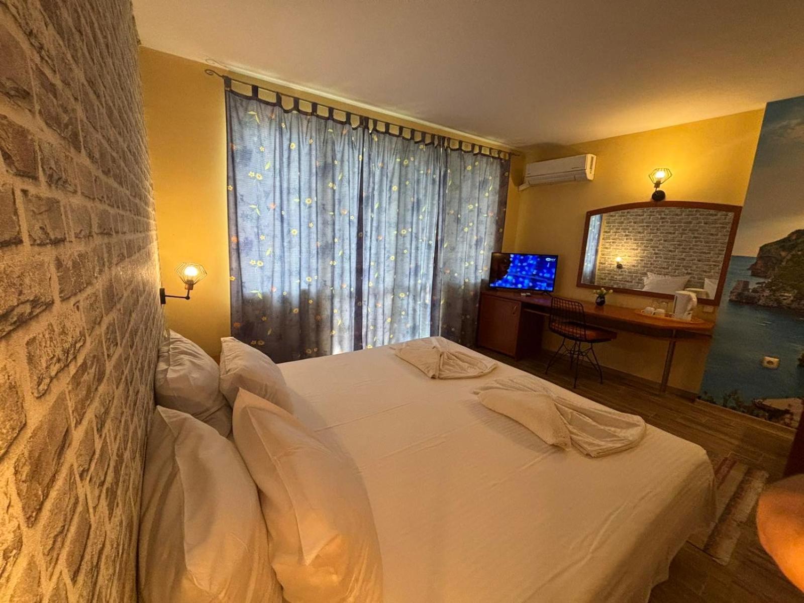 Family Hotel Vaso Варна Экстерьер фото
